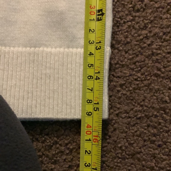 Talbots Fair Isle Sweater - Picture 5 of 6